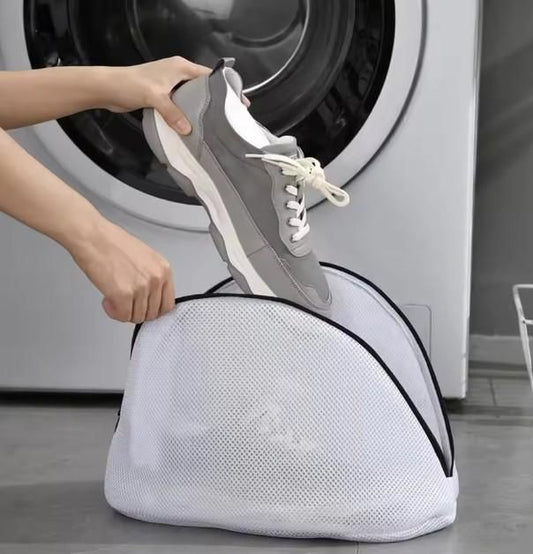 ShoeGuard™ Wash Bag