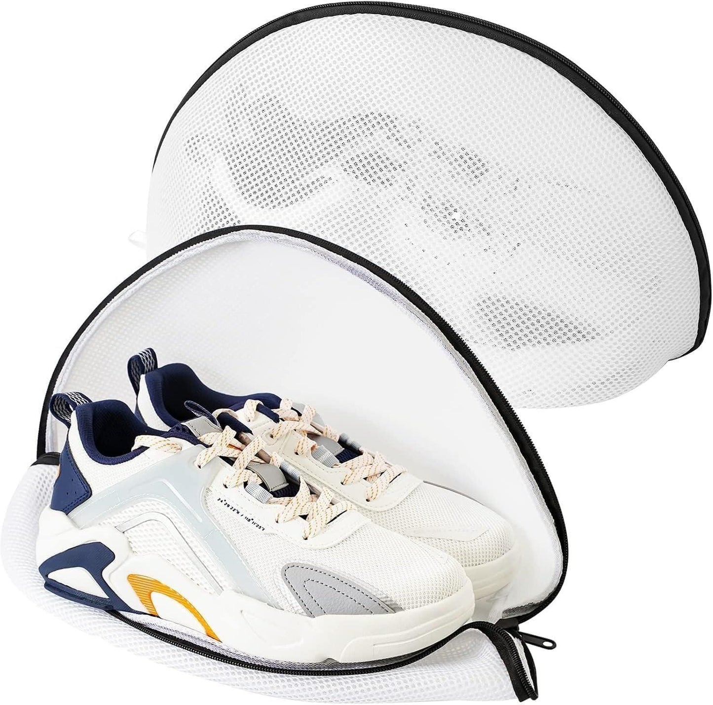 ShoeGuard™ Wash Bag