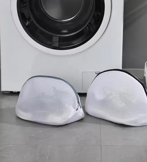 ShoeGuard™ Wash Bag