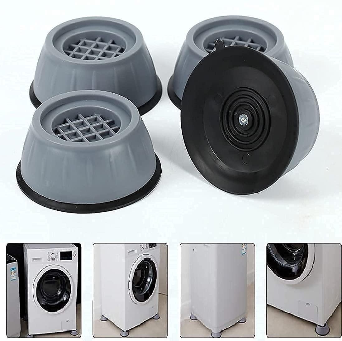 WashSafe Anti-Vibration Pads