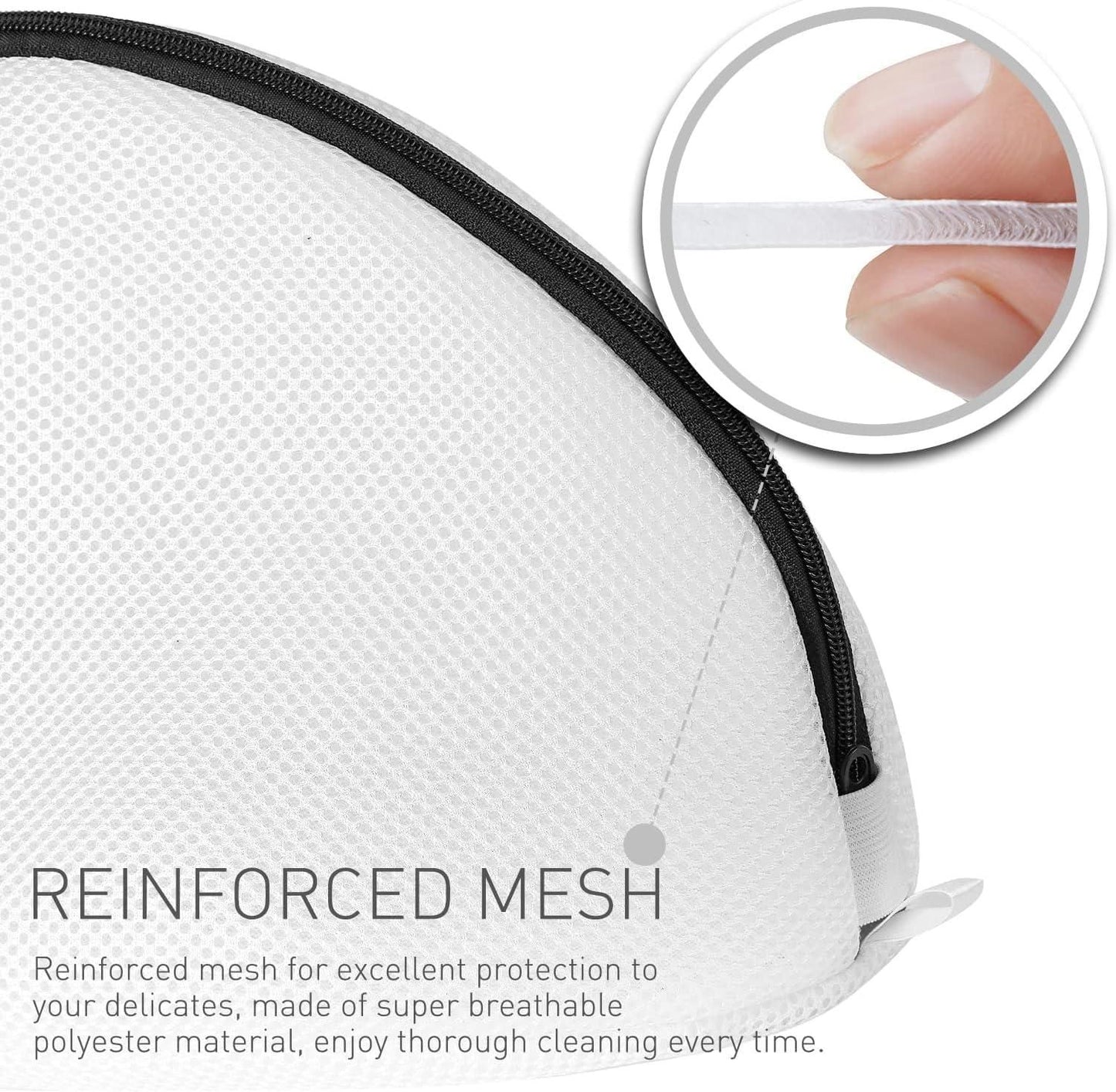 ShoeGuard™ Wash Bag