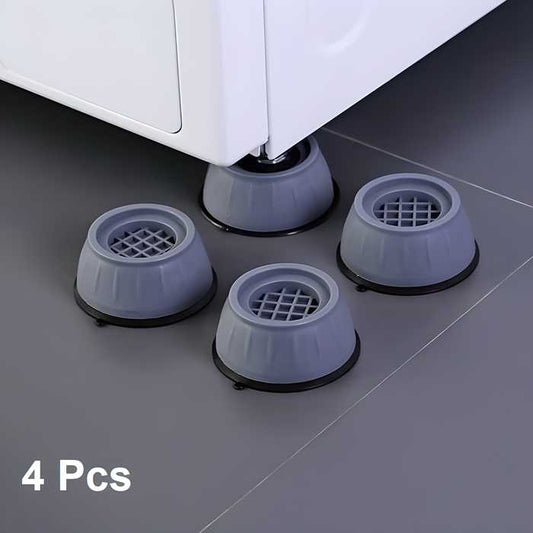 WashSafe Anti-Vibration Pads